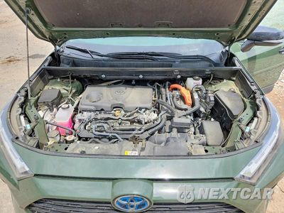 Zdjęcie 12 z 14 samochodu: 2024 TOYOTA RAV4 WOODLAND EDITION VIN:2T3UWRFV3RW239865 - miniatura