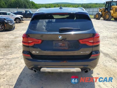 Zdjęcie 6 z 14 samochodu: 2019 BMW X3 XDRIVE30I VIN:5UXTR9C54KLR09051 - miniatura
