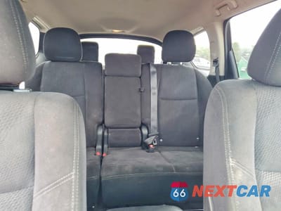 Zdjęcie 10 z 13 samochodu: 2013 NISSAN PATHFINDER S VIN:5N1AR2MN8DC687692 - miniatura