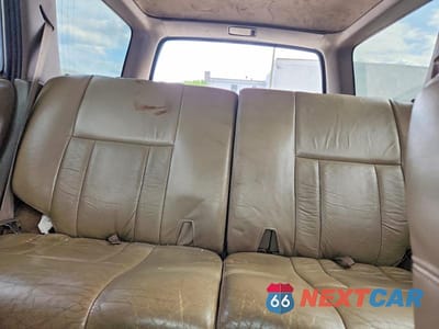 Zdjęcie 10 z 13 samochodu: 1997 TOYOTA 4RUNNER SR5 VIN:JT3HN86R7V0082152 - miniatura