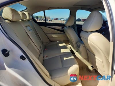 Zdjęcie 10 z 12 samochodu: 2017 INFINITI Q50 3.0T PREMIUM VIN:JN1EV7AR3HM834493 - miniatura