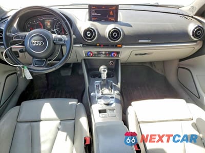 Zdjęcie 8 z 12 samochodu: 2015 AUDI A3 PRESTIGE S-LINE VIN:WAUKFGFF1F1062468 - miniatura