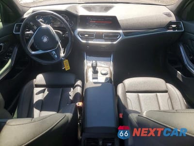 Zdjęcie 8 z 12 samochodu: 2020 BMW 330XI VIN:3MW5R7J09L8B33351 - miniatura