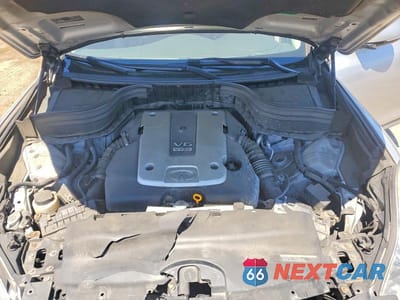 Zdjęcie 12 z 13 samochodu: 2017 INFINITI QX50 BASE VIN:JN1BJ0RR9HM414943 - miniatura