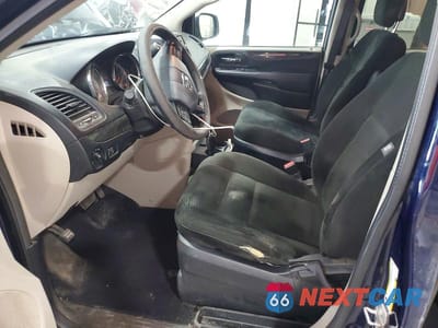 Zdjęcie 7 z 13 samochodu: 2016 DODGE GRAND CARAVAN SE VIN:2C4RDGBG6GR116270 - miniatura