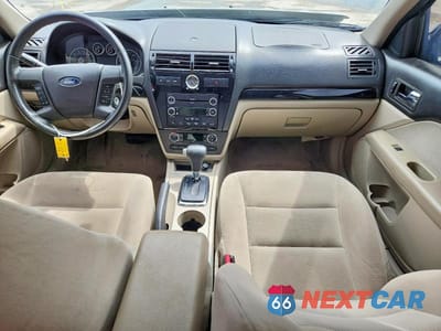 Zdjęcie 8 z 12 samochodu: 2008 FORD FUSION SEL VIN:3FAHP08148R161187 - miniatura