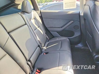 Zdjęcie 10 z 12 samochodu: 2024 TESLA MODEL Y VIN:7SAYGDEE3RA222671 - miniatura