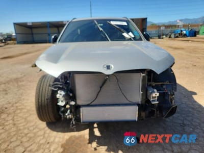 Piąte zdjęcie samochodu w środku: 2026 BMW X1 XDRIVE28I VIN:WBX73EF01T5538050 - miniatura