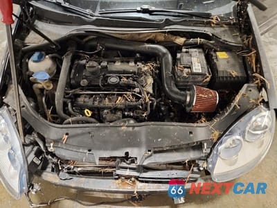 Zdjęcie 11 z 12 samochodu: 2008 VOLKSWAGEN GTI VIN:WVWHV71K78W109934 - miniatura