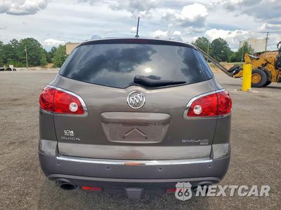 Zdjęcie 6 z 12 samochodu: 2009 BUICK ENCLAVE CXL VIN:5GAER23D09J154027 - miniatura