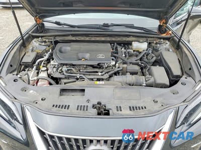 Zdjęcie 11 z 12 samochodu: 2022 LEXUS ES 300H LUXURY VIN:58AEA1C18NU013628 - miniatura