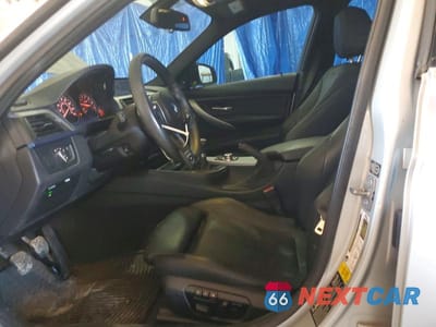 Zdjęcie 7 z 12 samochodu: 2013 BMW 335 XI VIN:WBA3B9C52DF140991 - miniatura