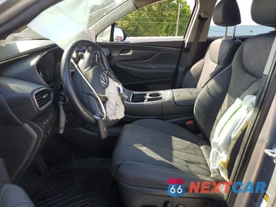 Zdjęcie 7 z 14 samochodu: 2023 HYUNDAI SANTA FE SEL VIN:5NMS24AJXPH551077 - miniatura