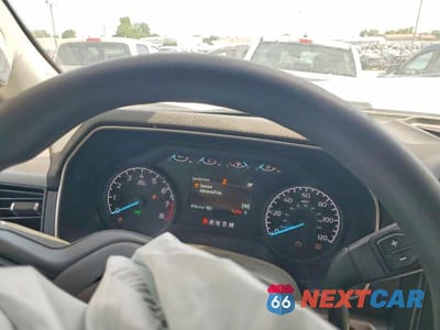 Zdjęcie 9 z 11 samochodu: 2022 FORD F150 SUPER CAB VIN:1FTFX1E53NFA25740 - miniatura