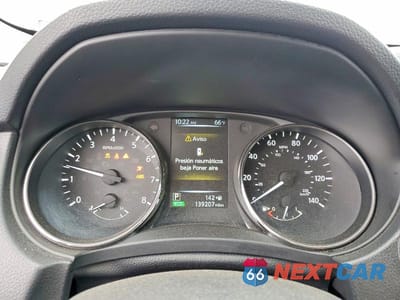 Zdjęcie 9 z 13 samochodu: 2017 NISSAN ROGUE SV VIN:KNMAT2MT6HP526633 - miniatura