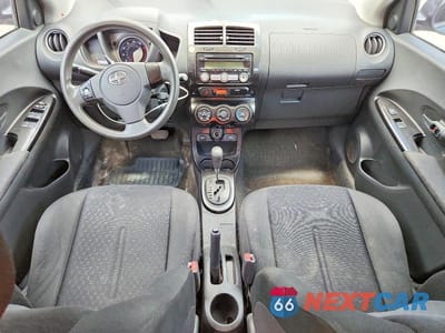 Zdjęcie 8 z 12 samochodu: 2008 SCION XD BASE VIN:JTKKU10488J002664 - miniatura