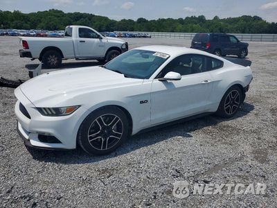 2015 FORD MUSTANG GT 1FA6P8CF7F5309728 - główne zdjęcie licytacji z USA - miniatura