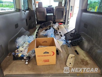 Zdjęcie 10 z 13 samochodu: 2018 NISSAN NV 3500 HD SL DELIVERY VAN VIN:5BZAF0AA5JN850513 - miniatura