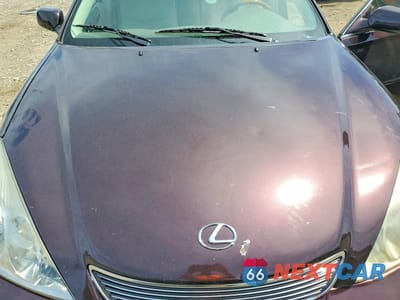 Zdjęcie 11 z 12 samochodu: 2006 LEXUS ES 330 VIN:JTHBA30G565153696 - miniatura
