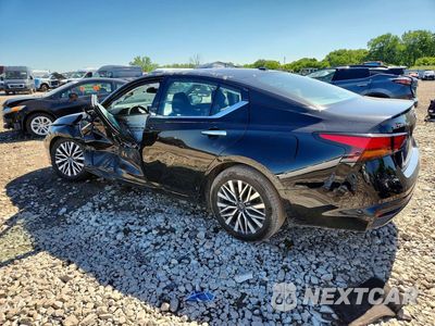 Drugie zdjęcie samochodu z przodu: 2025 NISSAN ALTIMA SV VIN:1N4BL4DV2SN324057 - miniatura