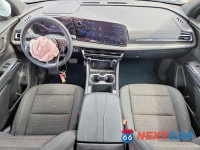 Zdjęcie 8 z 12 samochodu: 2026 CHEVROLET TRAVERSE LT VIN:1GNERGKS0TJ170660 - miniatura