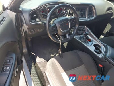 Zdjęcie 8 z 12 samochodu: 2022 DODGE CHALLENGER GT VIN:2C3CDZJG7NH237691 - miniatura