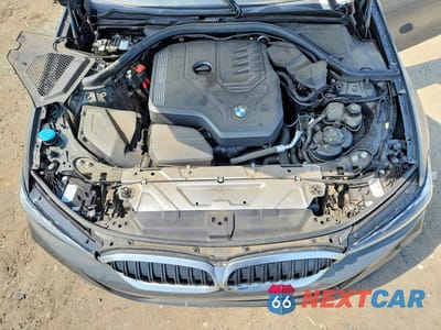 Zdjęcie 11 z 12 samochodu: 2023 BMW 330XI VIN:3MW89FF03P8C97040 - miniatura