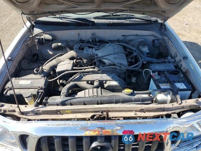 Zdjęcie 11 z 12 samochodu: 2002 TOYOTA TACOMA DOUBLE CAB PRERUNNER VIN:5TEGN92N42Z037424 - miniatura