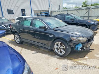 Czwarte zdjęcie samochodu z boku: 2015 FORD TAURUS SEL VIN:1FAHP2E99FG118278 - miniatura