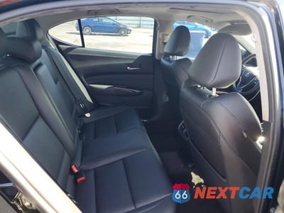 Zdjęcie 10 z 12 samochodu: 2015 ACURA TLX VIN:19UUB2F33FA025066 - miniatura