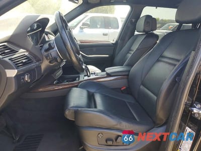 Zdjęcie 7 z 13 samochodu: 2008 BMW X5 4.8I VIN:5UXFE83598L168150 - miniatura