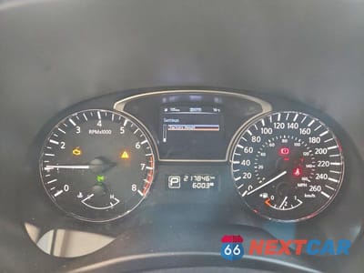 Zdjęcie 9 z 13 samochodu: 2014 NISSAN PATHFINDER S VIN:5N1AR2MMXEC732608 - miniatura