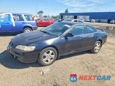 2000 HONDA ACCORD EX 1HGCG2257YA035445 - główne zdjęcie licytacji z USA - miniatura
