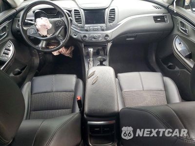 Zdjęcie 8 z 12 samochodu: 2020 CHEVROLET IMPALA LT VIN:1G11Z5S3XLU111868 - miniatura