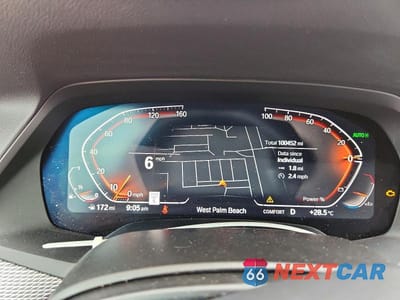 Zdjęcie 9 z 12 samochodu: 2023 BMW X5 XDRIVE40I VIN:5UXCR6C09P9P20578 - miniatura