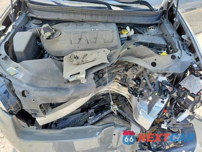 Zdjęcie 11 z 12 samochodu: 2021 JEEP CHEROKEE LIMITED VIN:1C4PJMDX7MD209924 - miniatura