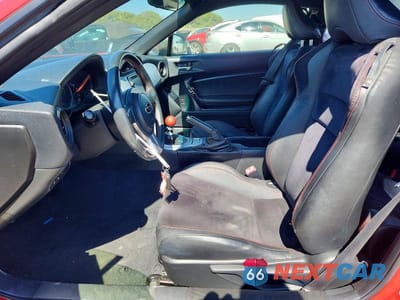 Zdjęcie 7 z 12 samochodu: 2013 SUBARU BRZ 2.0 LIMITED VIN:JF1ZCAC16D1609107 - miniatura