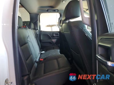 Zdjęcie 10 z 12 samochodu: 2017 CHEVROLET SILVERADO K1500 LT VIN:1GCVKREC4HZ287700 - miniatura