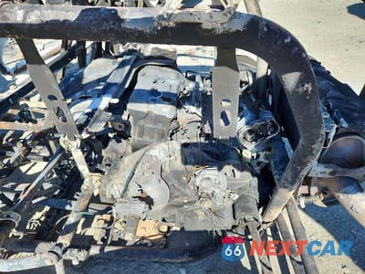 Zdjęcie 7 z 10 samochodu: 2016 POLARIS RZR UTILITY VEHICLE VIN:3NSVFE925GF781792 - miniatura