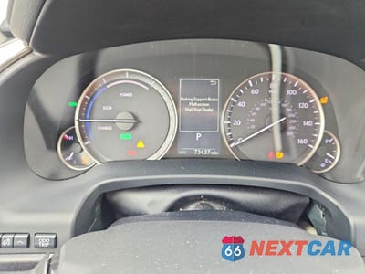Zdjęcie 9 z 14 samochodu: 2020 LEXUS RX 450H VIN:2T2HGMDA9LC053522 - miniatura
