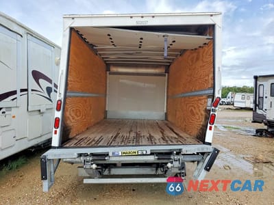 Zdjęcie 6 z 13 samochodu: 2025 ISUZU NPR HD BOX TRUCK VIN:54DC4W1D6SS207534 - miniatura