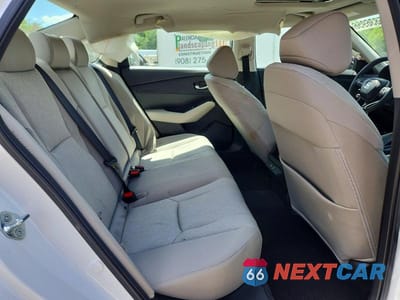 Zdjęcie 10 z 12 samochodu: 2026 HONDA ACCORD SE VIN:1HGCY1F47TA019750 - miniatura