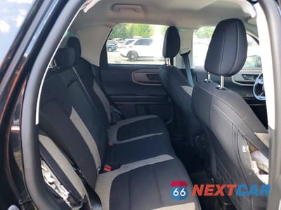 Zdjęcie 10 z 12 samochodu: 2025 FORD BRONCO SPORT BIG BEND VIN:3FMCR9BN6SRE44837 - miniatura