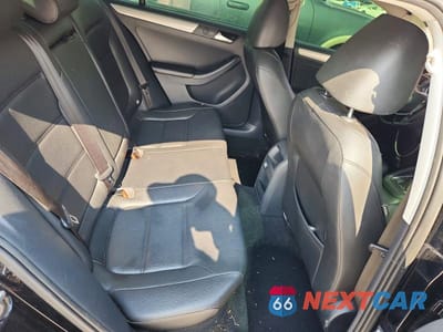 Zdjęcie 10 z 12 samochodu: 2015 VOLKSWAGEN JETTA SE VIN:3VWD17AJ6FM269380 - miniatura