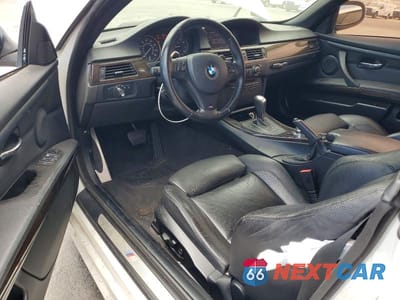 Zdjęcie 8 z 12 samochodu: 2013 BMW 328 I SULEV VIN:WBADW7C55DE731741 - miniatura