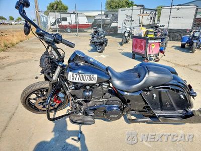 Trzecie zdjęcie samochodu z tyłu: 2020 HARLEY-DAVIDSON FLHRXS VIN:1HD1KVP22LB619239 - miniatura