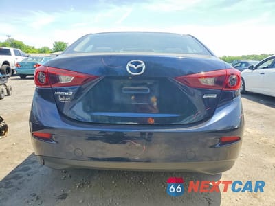 Zdjęcie 6 z 13 samochodu: 2016 MAZDA 3 SPORT VIN:JM1BM1T79G1298323 - miniatura