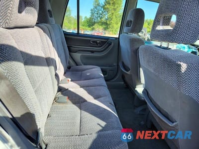 Zdjęcie 10 z 12 samochodu: 1998 HONDA CR-V EX VIN:JHLRD1869WC106807 - miniatura