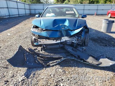 Piąte zdjęcie samochodu w środku: 2026 TOYOTA CAMRY SE VIN:4T1DBADK7TU549698 - miniatura