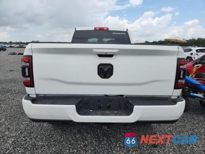 Zdjęcie 6 z 12 samochodu: 2024 RAM 2500 BIG HORN VIN:3C6UR5DL6RG239111 - miniatura
